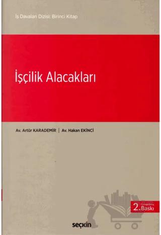 İşçilik Alacakları