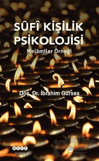 Sufi Kişilik Psikolojisi