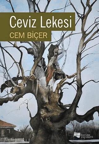 Ceviz Lekesi