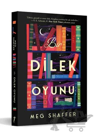 Bir Dilek Oyunu