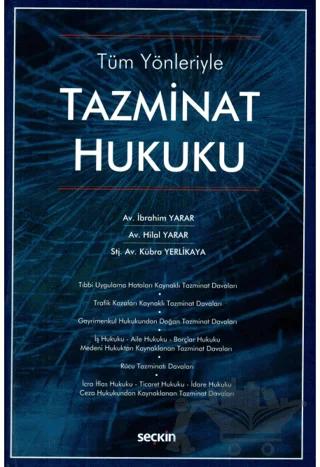 Tazminat Hukuku