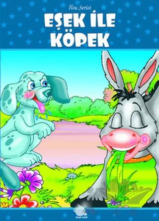 Eşek ile Köpek