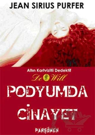Podyumda Cinayet