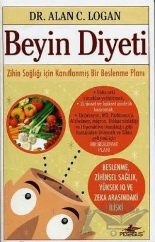 Beyin Diyeti