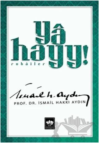 Ya Hayy!