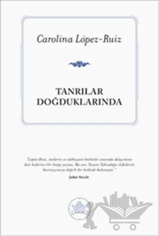 Tanrılar Doğduklarında