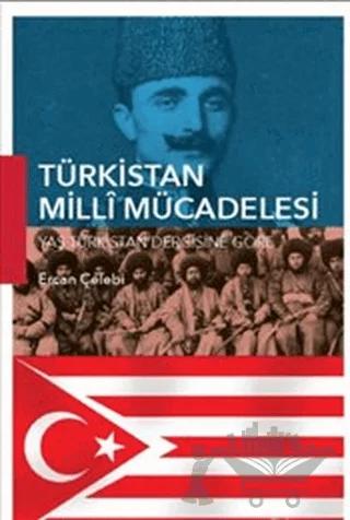 Türkistan Milli Mücadelesi
