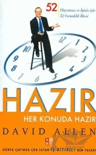 Her Konuda Hazır