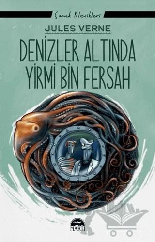 Denizler Altında Yirmi Bin Fersah