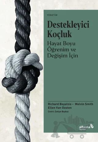 Destekleyici Koçluk - Hayat Boyu Öğrenim ve Değişim İçin