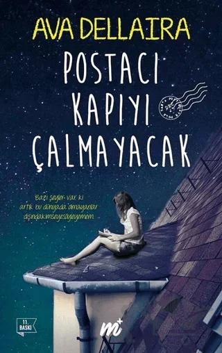 Postacı Kapıyı Çalmayacak (Özel Seri)