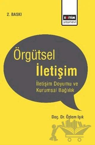 Örgütsel İletişim