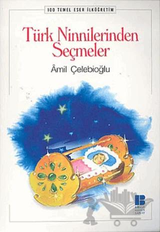 Türk Ninnilerinden Seçmeler