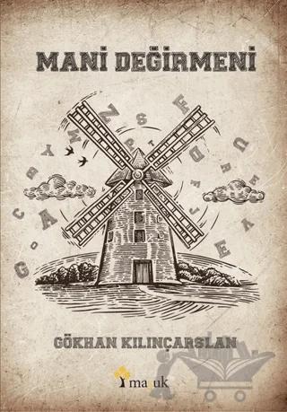 Mani Değirmeni