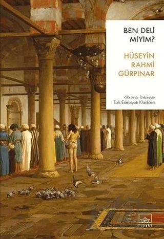 Ben Deli Miyim?