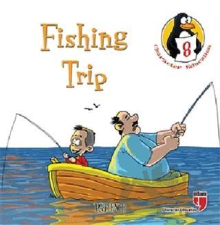 Fishing Trip - Patience