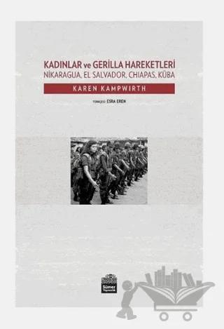 Kadınlar ve Gerilla Hareketleri