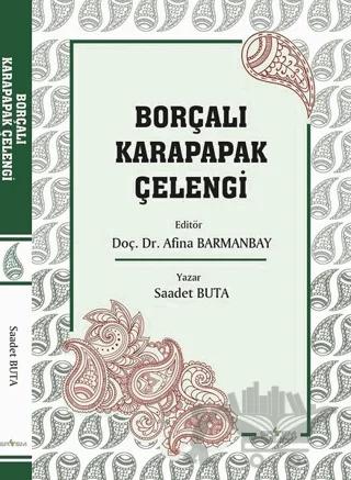 Borçalı Karapapak Çelengi