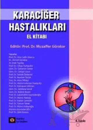 Karaciğer Hastalıkları El Kitabı