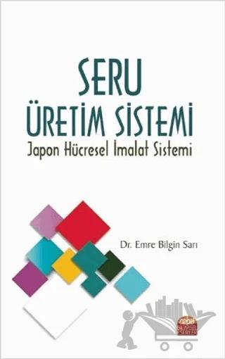 Seru Üretim Sistemi