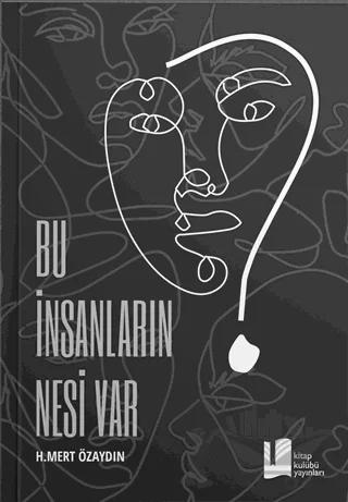 Bu İnsanların Nesi Var?