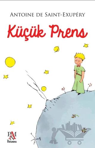 Küçük Prens