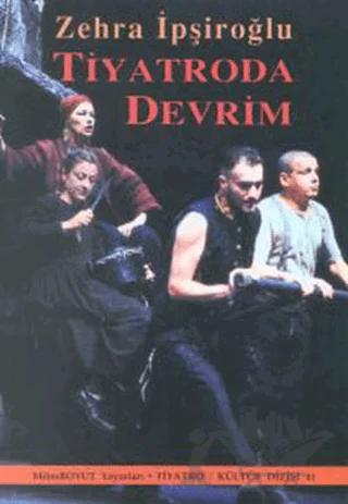 Tiyatroda Devrim