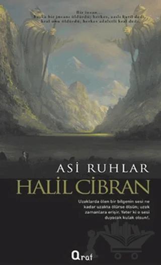 Asi Ruhlar