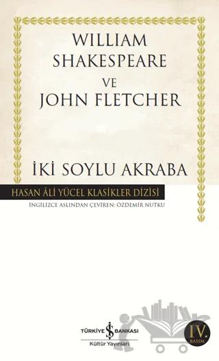 İki Soylu Akraba