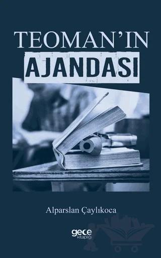 Teoman'ın Ajandası