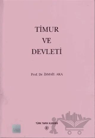 Timur ve Devleti