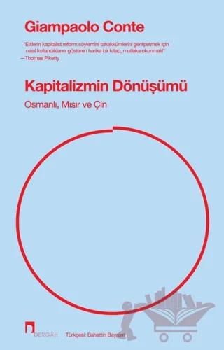 Kapitalizmin Dönüşümü