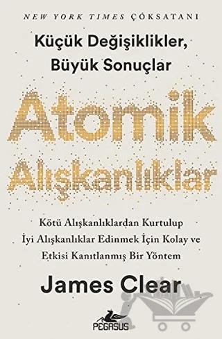 Atomik Alışkanlıklar