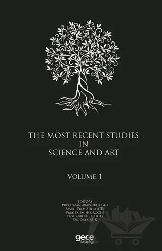The Most Recent Studies In Science And Art (Volume 1)