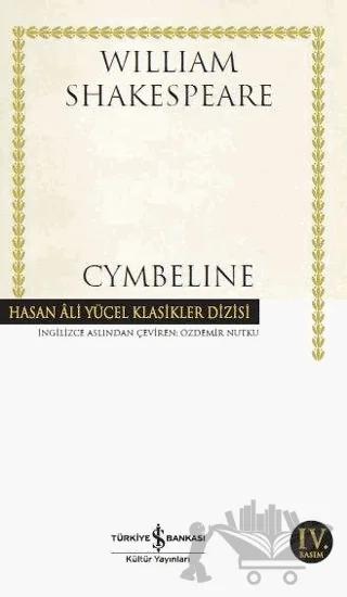 Cymbeline