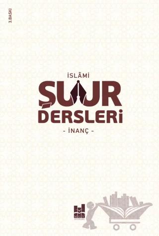 İslami Şuur Dersleri – Kolektif – Mgv Yayınları kitap kapağı