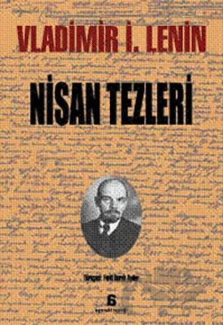 Nisan Tezleri