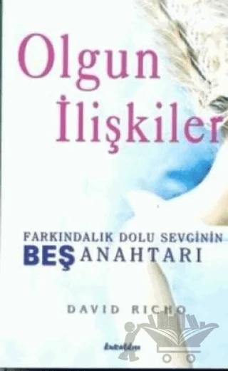 Olgun İlişkiler