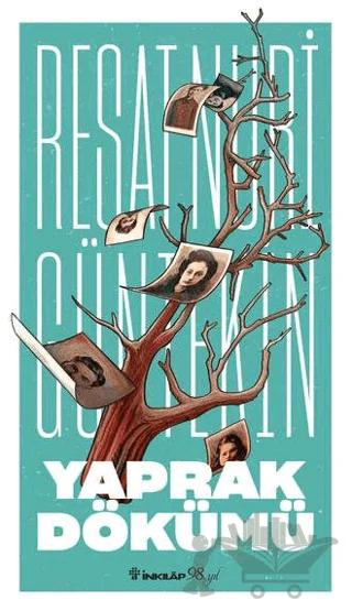 Yaprak Dökümü