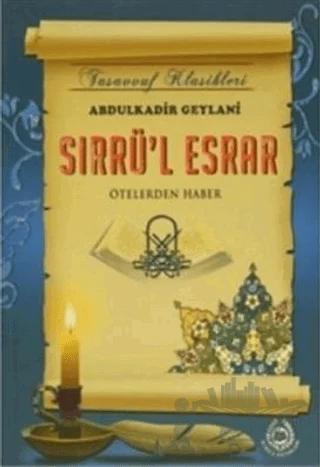 Sırrü'l Esrar