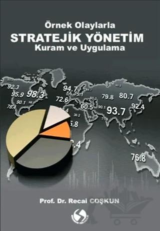 Örnek Olaylarla Stratejik Yönetim Kuram ve Uygulama