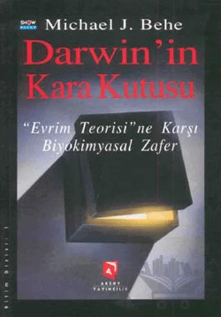 Darwin'in Kara Kutusu