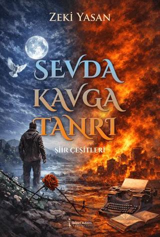 Sevda Kavga Tanrı