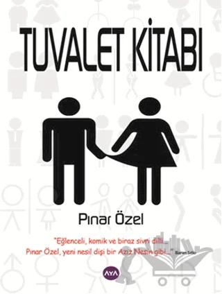 Tuvalet Kitabı