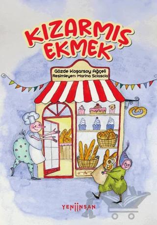 Kızarmış Ekmek