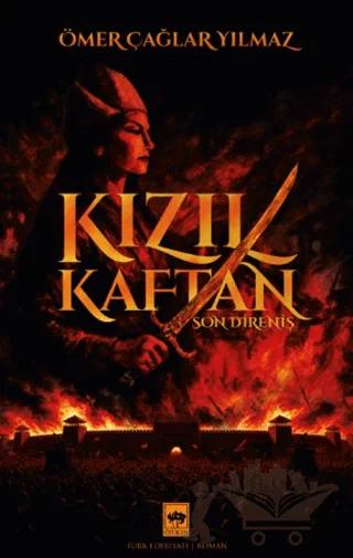 Kızıl Kaftan