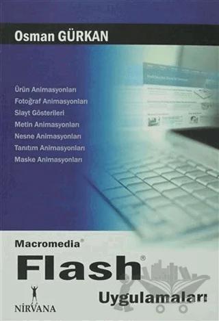 Macromedia Flash Uygulamaları