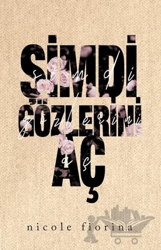 Şimdi Gözlerini Aç