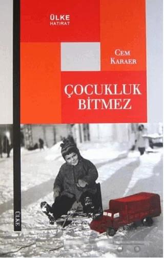 Çocukluk Bitmez