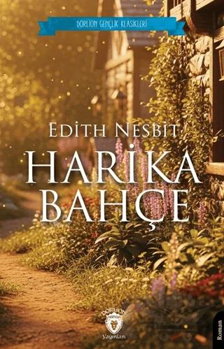 Harika Bahçe